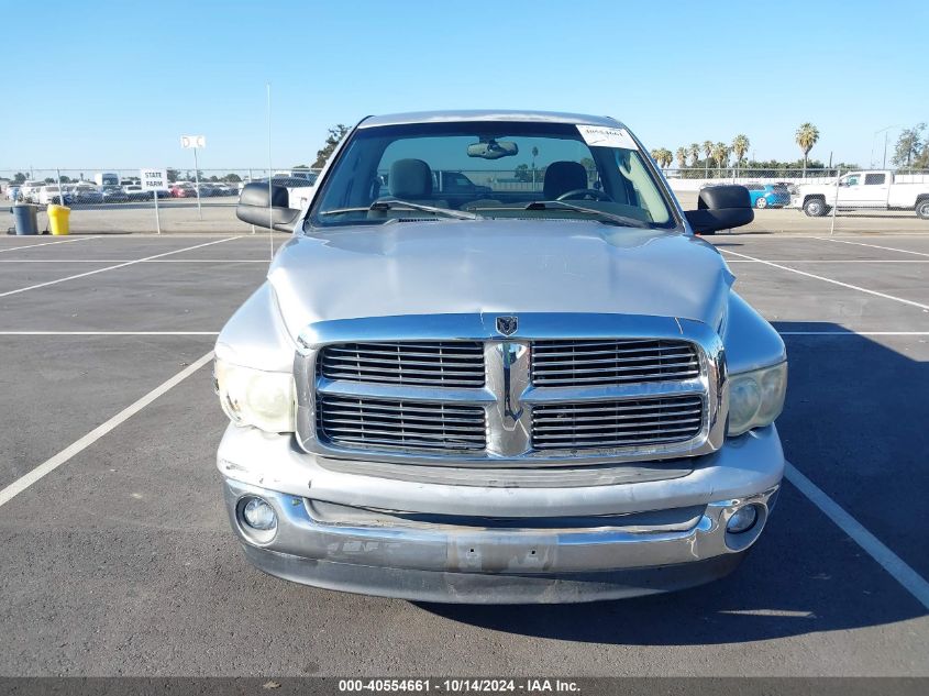 2003 Dodge Ram 1500 Slt/Laramie/St VIN: 1D7HA16D53J575425 Lot: 40554661