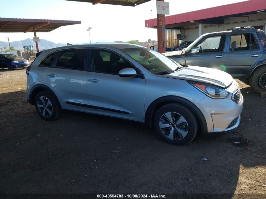 KNDCB3LC5H5051586 2017 Kia Niro Fe