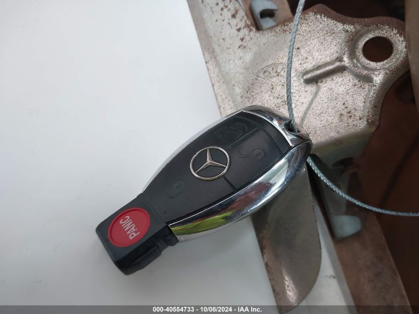 WDBUF22X18B321002 2008 Mercedes-Benz E 320 Bluetec 320 Cdi