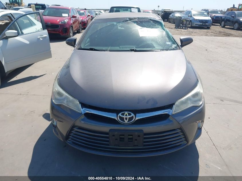 4T1BF1FK4HU311646 2017 Toyota Camry Le/Xle/Se/Xse