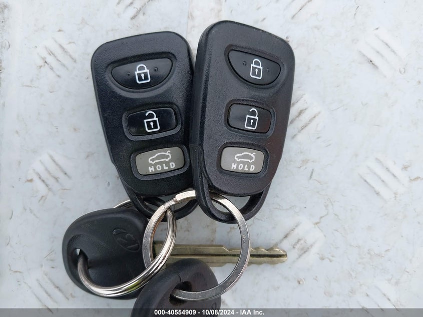 5NPDH4AE8FH622899 2015 Hyundai Elantra Se