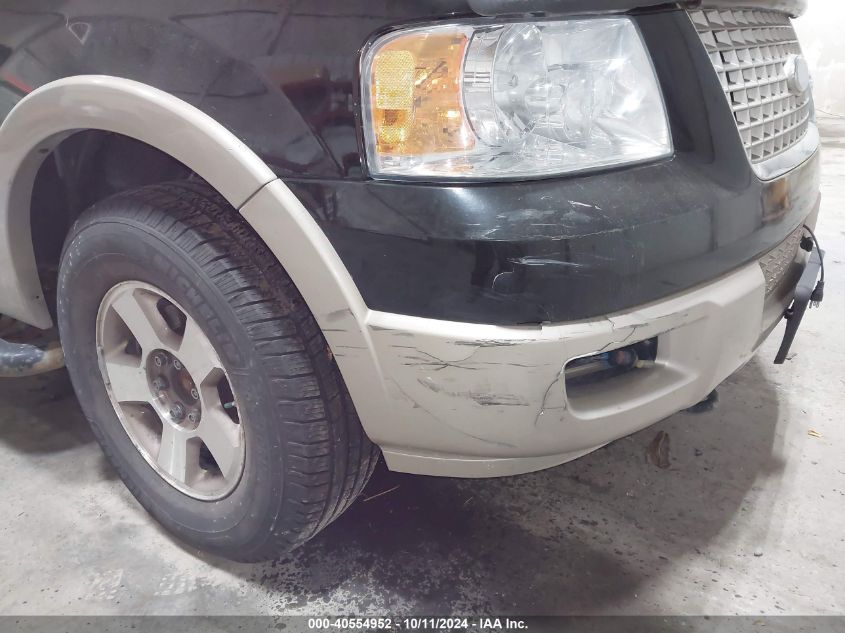 1FMFU18596LB01769 2006 Ford Expedition Eddie Bauer