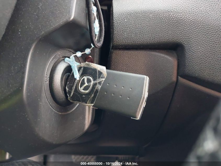 2014 Mazda Mazda5 Touring VIN: JM1CW2CL4E0169510 Lot: 40555000