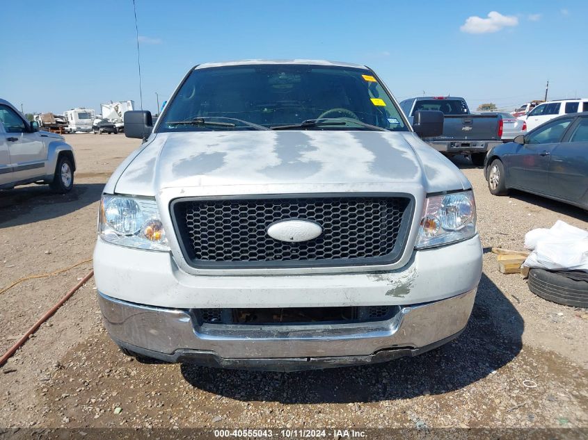 1FTRF12W34NB08425 2004 Ford F150