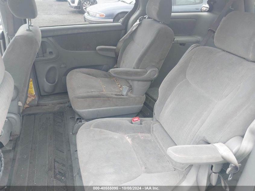 5TDZA23C14S079770 2004 Toyota Sienna Le