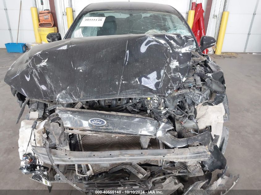 1FA6P0H7XE5404432 2014 Ford Fusion Se