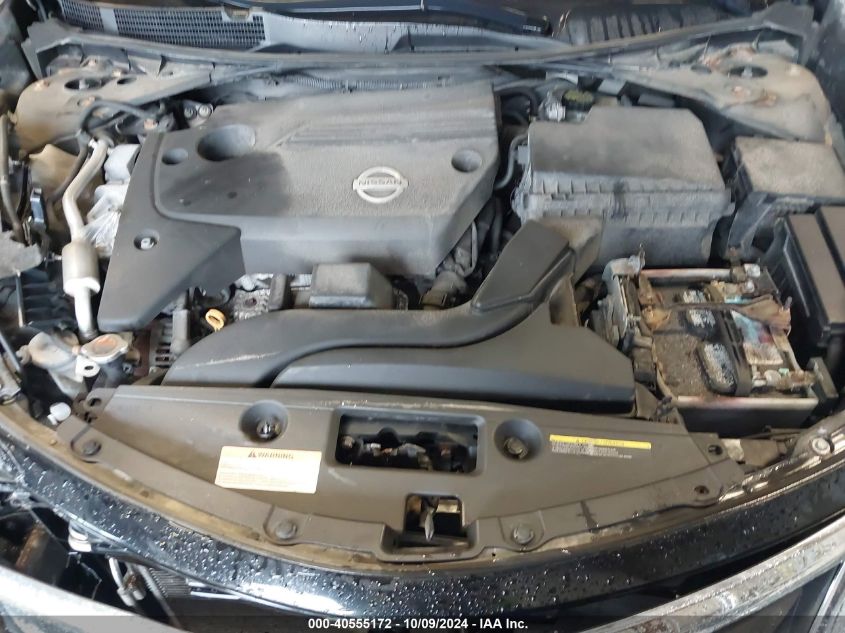 1N4AL3APXEC294916 2014 Nissan Altima 2.5 Sv