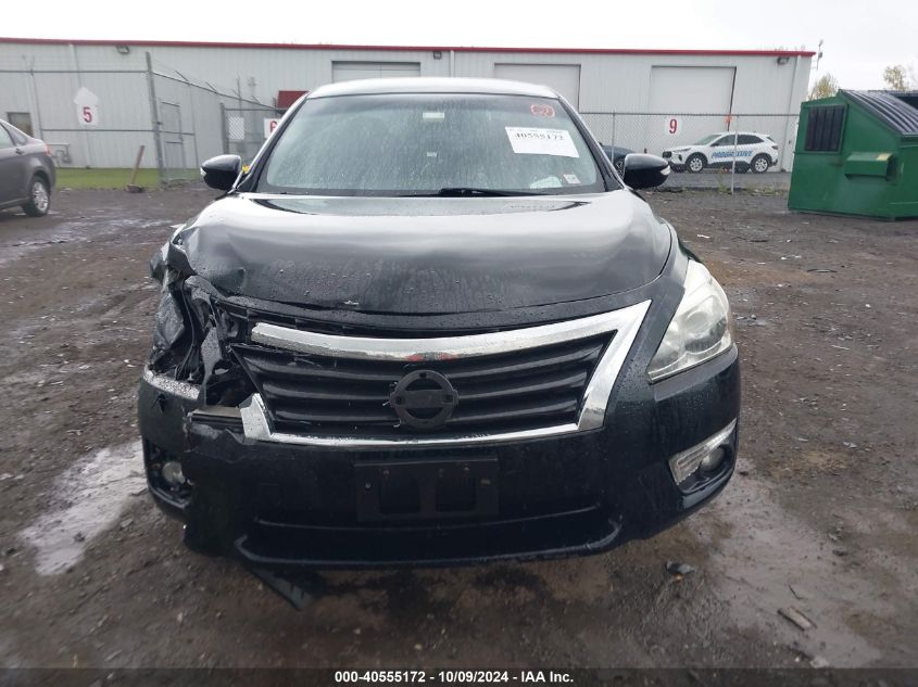 1N4AL3APXEC294916 2014 Nissan Altima 2.5 Sv