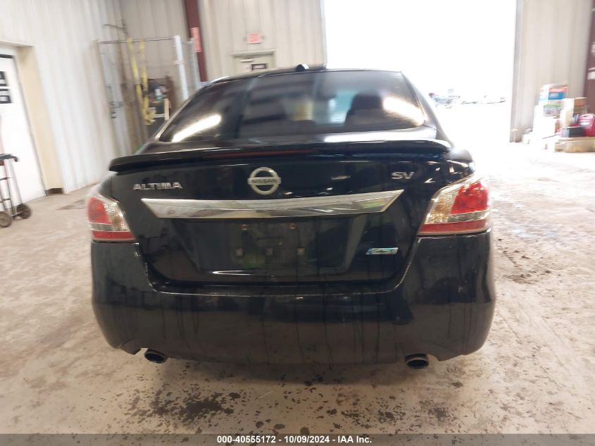 1N4AL3APXEC294916 2014 Nissan Altima 2.5 Sv