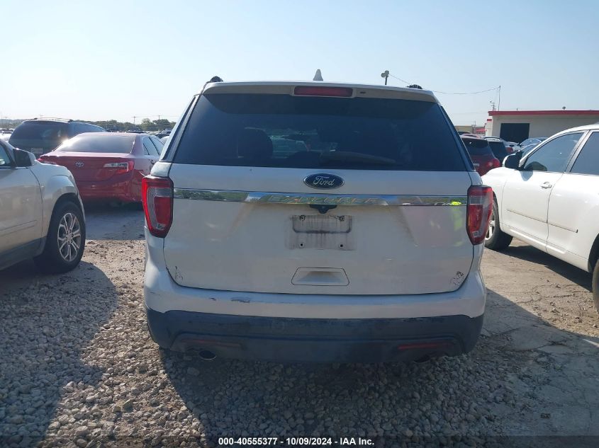 1FM5K7B88HGB78443 2017 FORD EXPLORER - Image 15