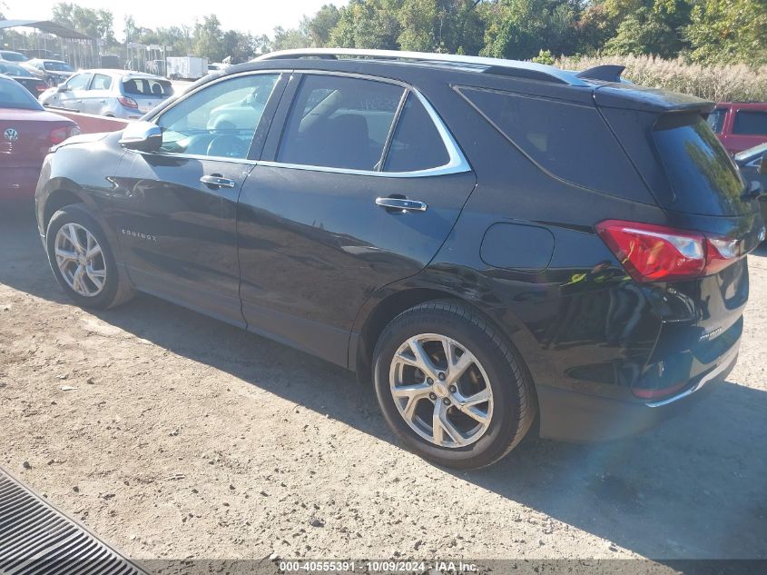 2018 CHEVROLET EQUINOX PREMIER - 2GNAXVEV6J6321820