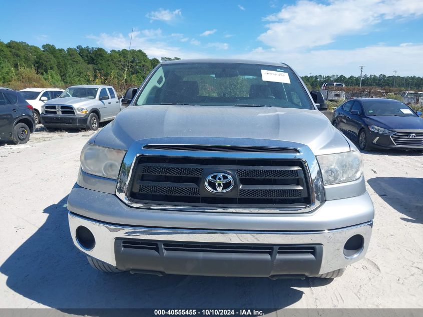 5TFRU5F18BX024307 2011 Toyota Tundra Grade V6