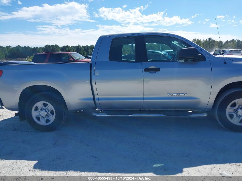 5TFRU5F18BX024307 2011 Toyota Tundra Grade V6