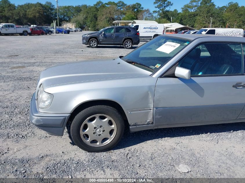 WDB1240521C143624 1994 Mercedes-Benz E Class