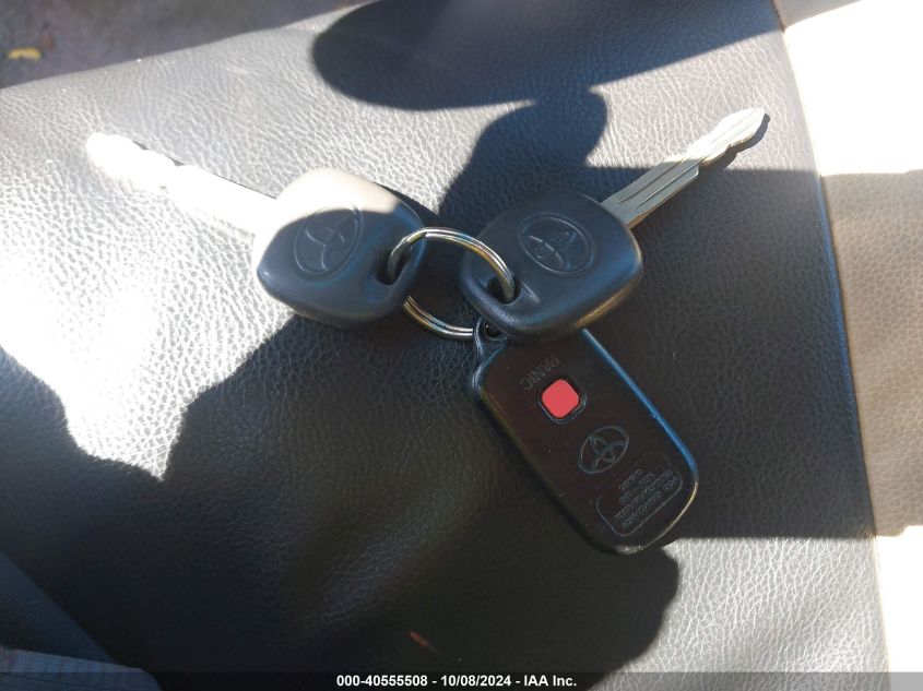 JT3HN87R9X0194677 1999 Toyota 4Runner Limited V6