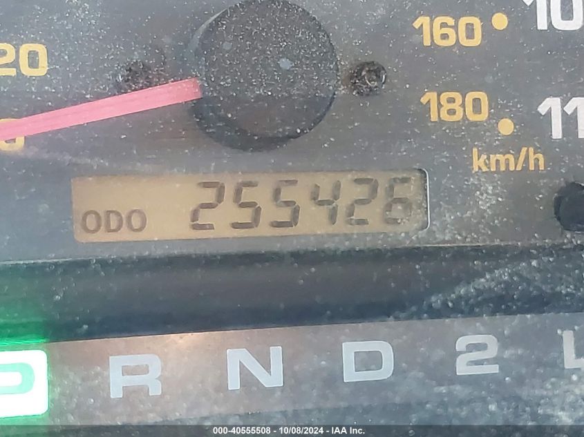 JT3HN87R9X0194677 1999 Toyota 4Runner Limited V6