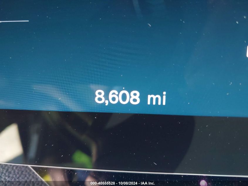 50EA1TEA6PA004980 2023 Lucid Air Touring