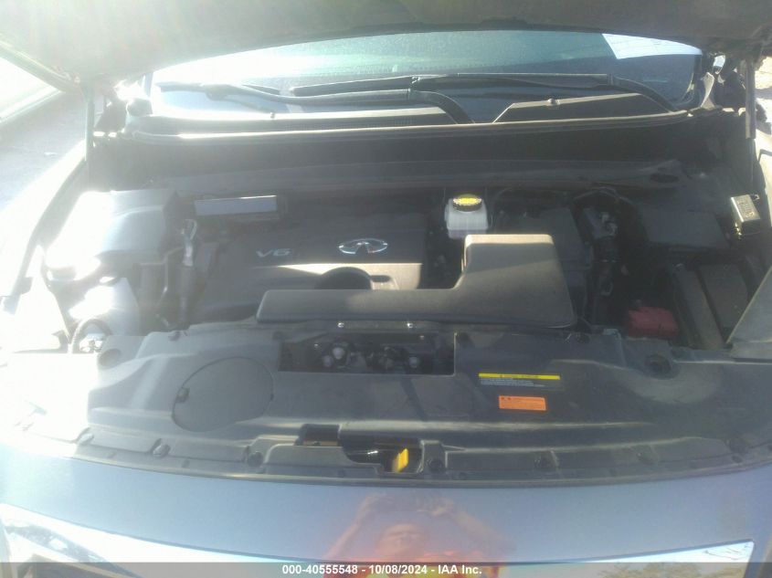 5N1DL0MM0HC526155 2017 Infiniti Qx60