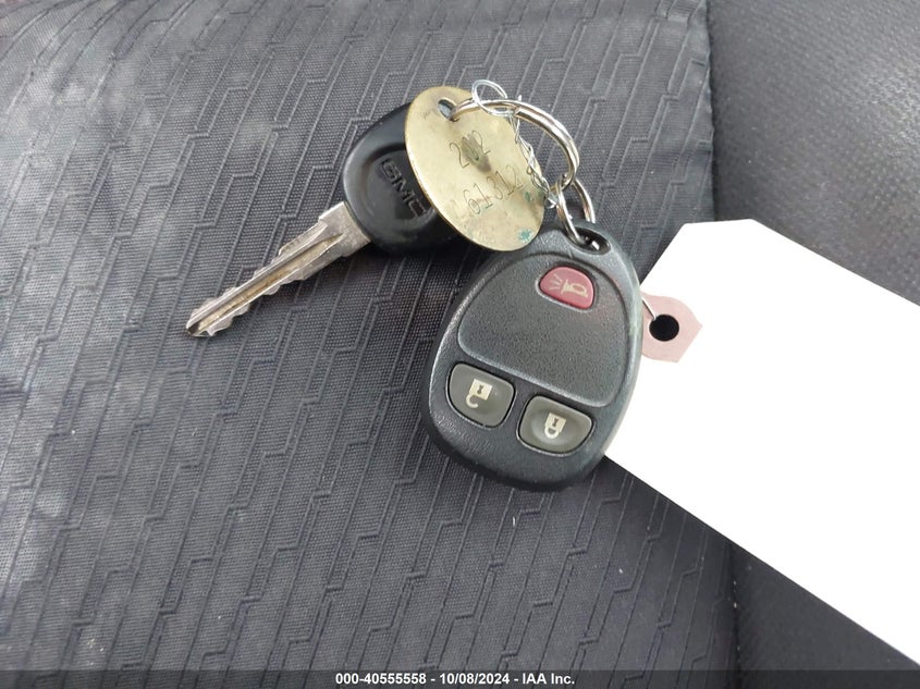 2013 GMC SIERRA 1500 WORK TRUCK - 1GTN1TEX6DZ254601