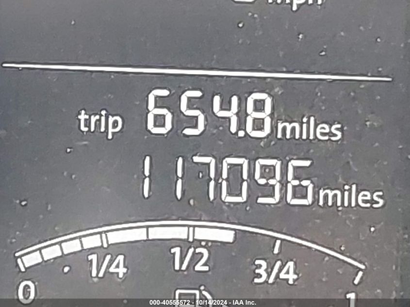 2016 VOLKSWAGEN JETTA 1.4T S - 3VW167AJ2GM419622