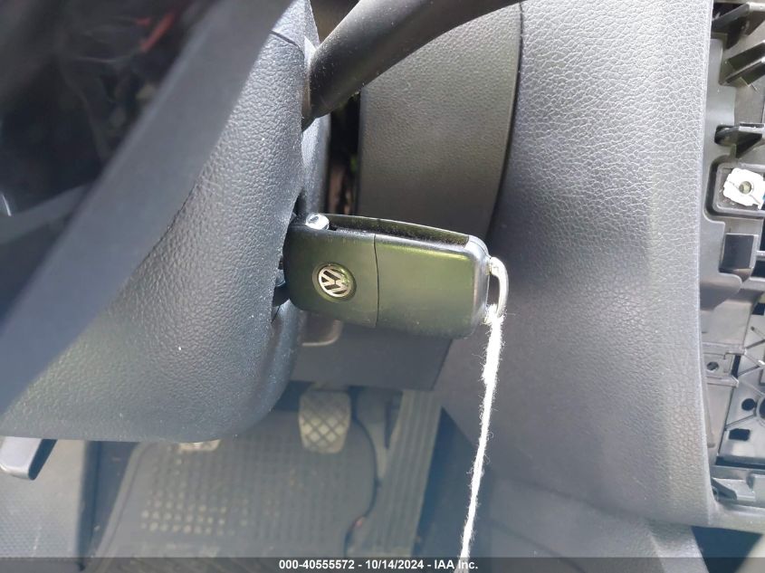 2016 VOLKSWAGEN JETTA 1.4T S - 3VW167AJ2GM419622