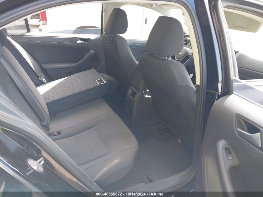 2016 VOLKSWAGEN JETTA 1.4T S - 3VW167AJ2GM419622