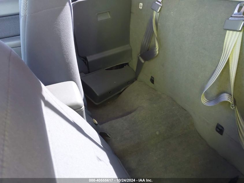 2002 Nissan Frontier Xe VIN: 1N6DD26S32C330241 Lot: 40555617