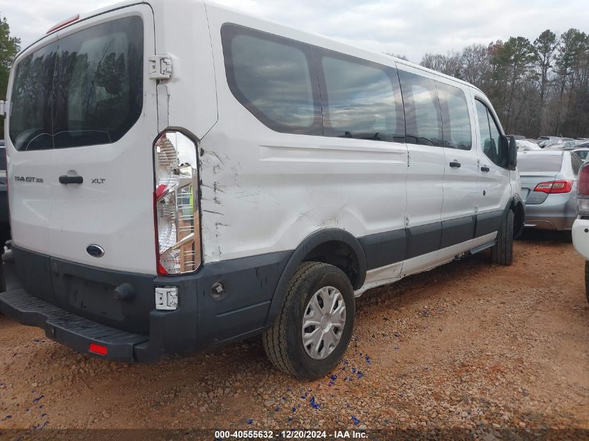 VIN 1FBZX2ZM3GKA60894 2016 Ford Transit-350, Xlt no.4