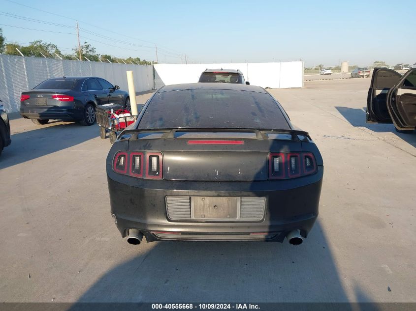 1ZVBP8CF0E5249666 2014 Ford Mustang Gt