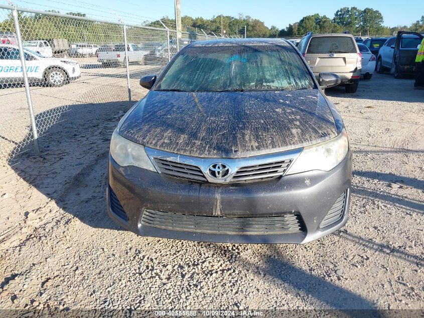 4T1BF1FKXEU767937 2014 Toyota Camry L/Se/Le/Xle