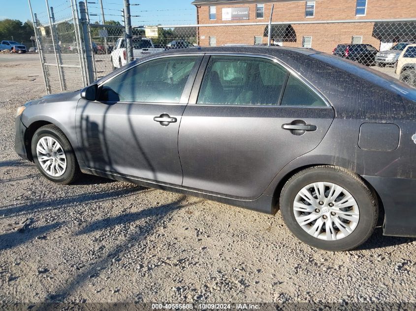 4T1BF1FKXEU767937 2014 Toyota Camry L/Se/Le/Xle