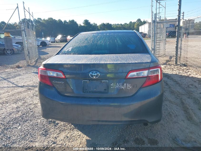 4T1BF1FKXEU767937 2014 Toyota Camry L/Se/Le/Xle