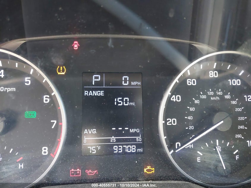 5NPD74LF3HH195028 2017 Hyundai Elantra Se