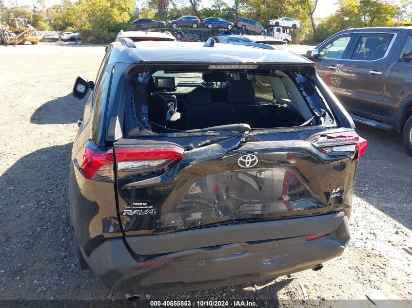 2T3G1RFV7KW034227 2019 TOYOTA RAV 4 - Image 16