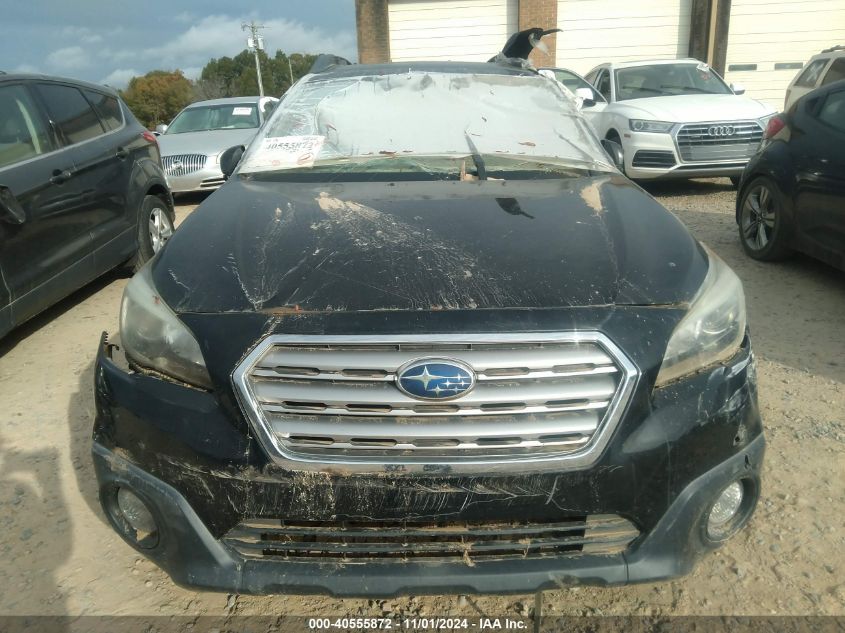 VIN 4S4BSBFC6G3306429 2016 Subaru Outback, 2.5I Pre... no.11