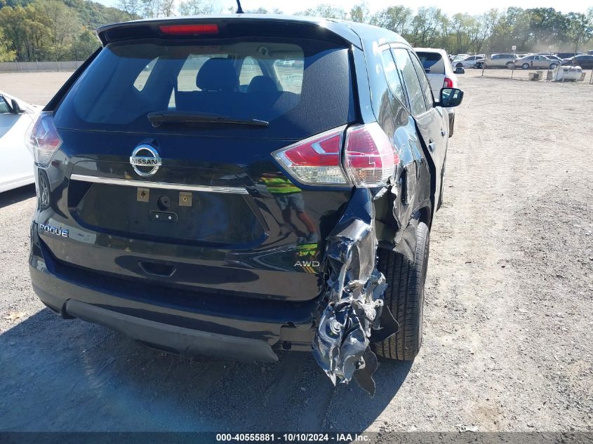 KNMAT2MV5GP665751 2016 NISSAN ROGUE - Image 17