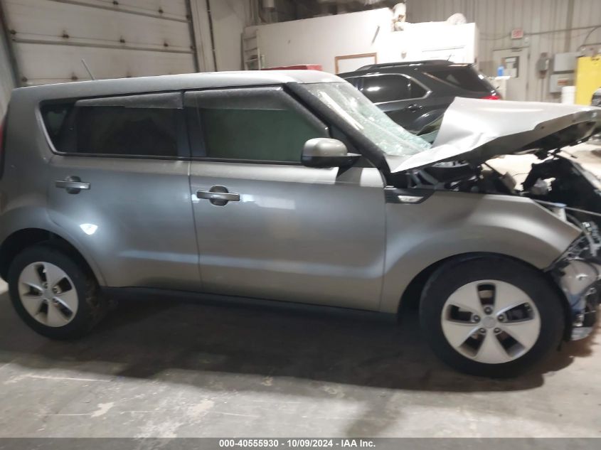 KNDJN2A23E7004155 2014 Kia Soul