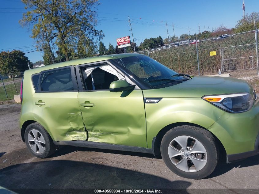 KNDJN2A29G7823786 2016 Kia Soul