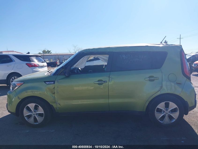 KNDJN2A29G7823786 2016 Kia Soul