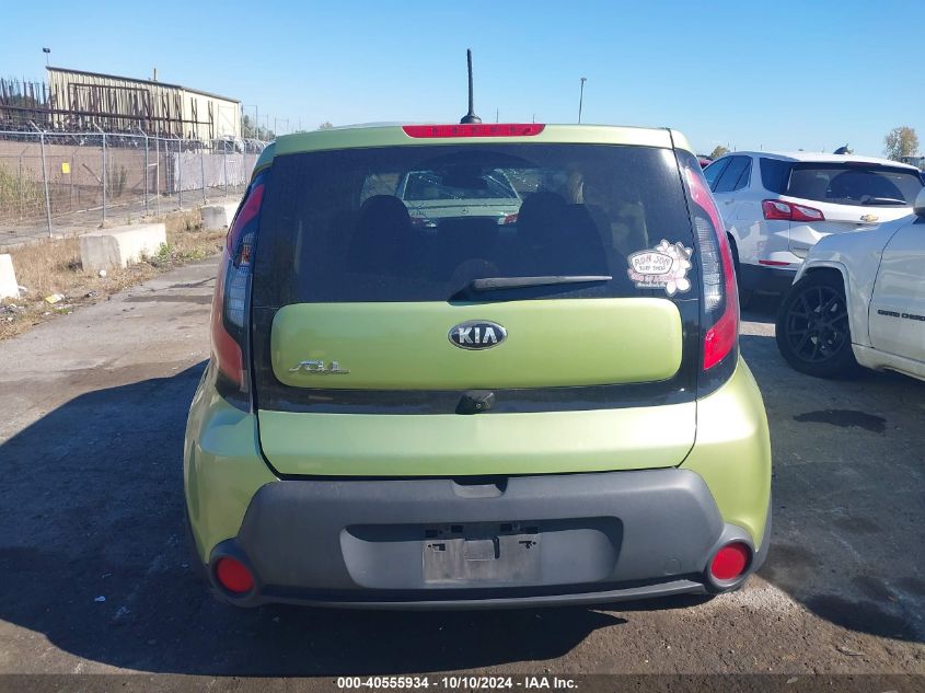 KNDJN2A29G7823786 2016 Kia Soul