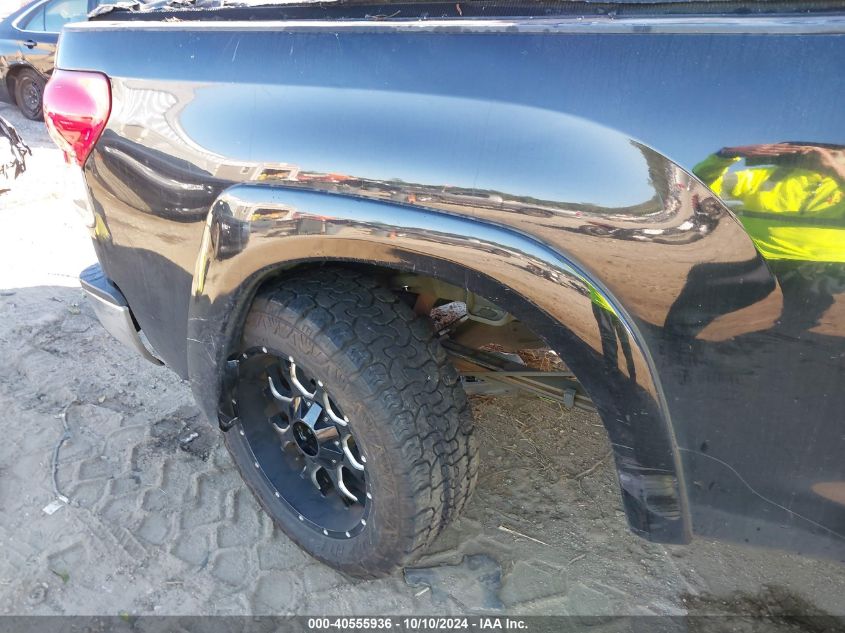 5TFRV54167X014799 2007 Toyota Tundra Sr5 V8