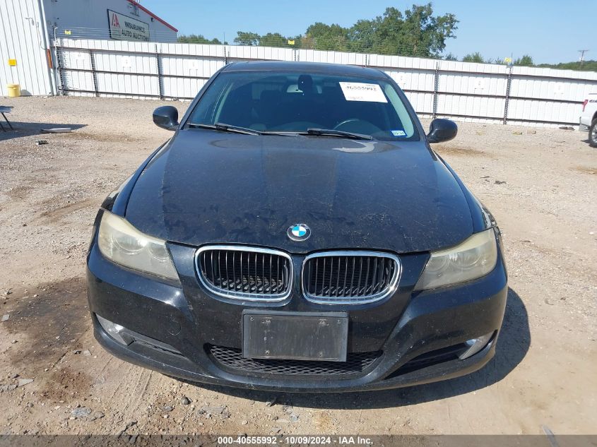 WBAPH5G56BNM73104 2011 BMW 328I