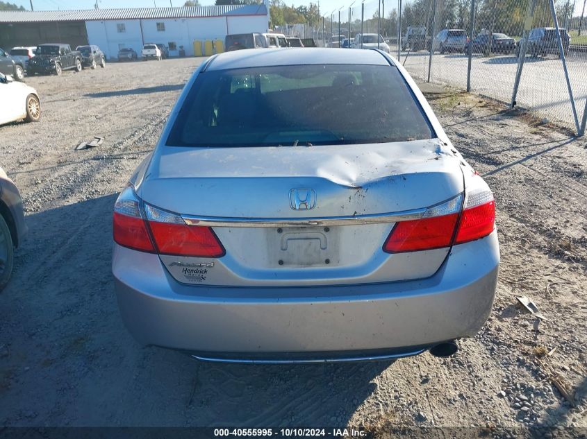 1HGCR2F79EA216404 2014 Honda Accord Ex