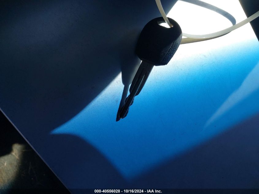 2005 Kia Sportage Lx VIN: KNDJF724757065857 Lot: 40556028