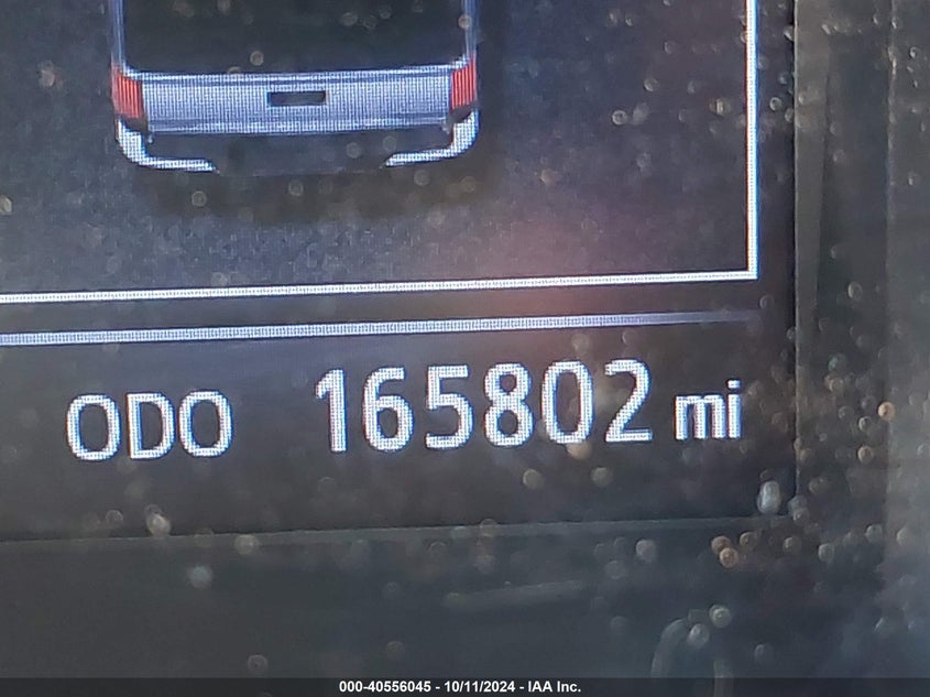 2017 TOYOTA TACOMA SR5 - 5TFSX5EN6HX050006