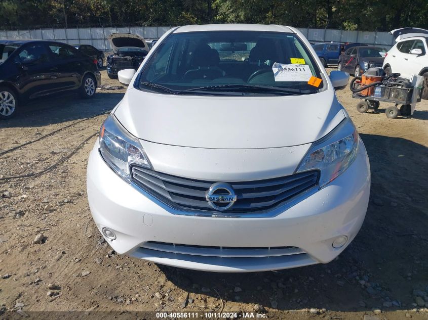 3N1CE2CP6GL407081 2016 Nissan Versa Note S (Sr)/S Plus/Sl/Sr/Sv