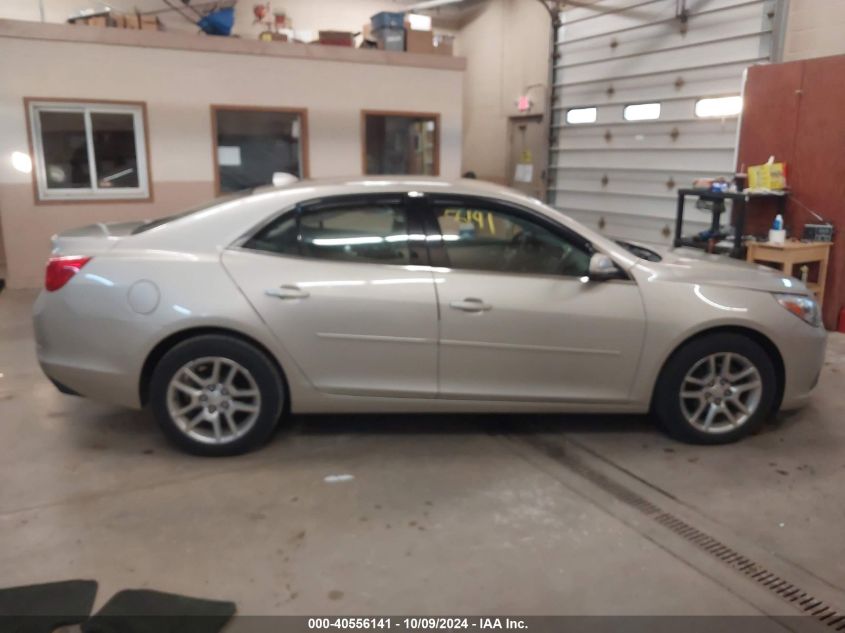 1G11C5SL2EF259182 2014 Chevrolet Malibu 1Lt