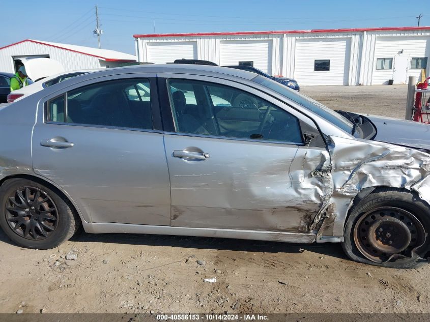 2011 Mitsubishi Galant Es/Se VIN: 4A32B3FF9BE031153 Lot: 40556153