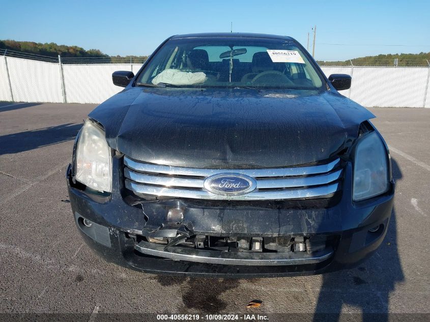 3FAHP07159R165106 2009 Ford Fusion Se