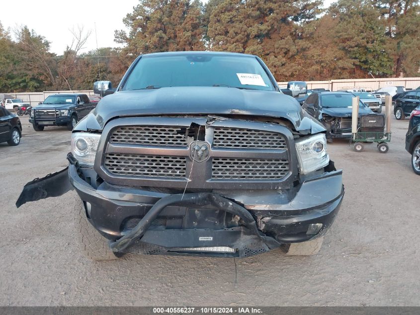 2017 Ram 1500 VIN: 1C6RR7NT8HS739536 Lot: 40556237